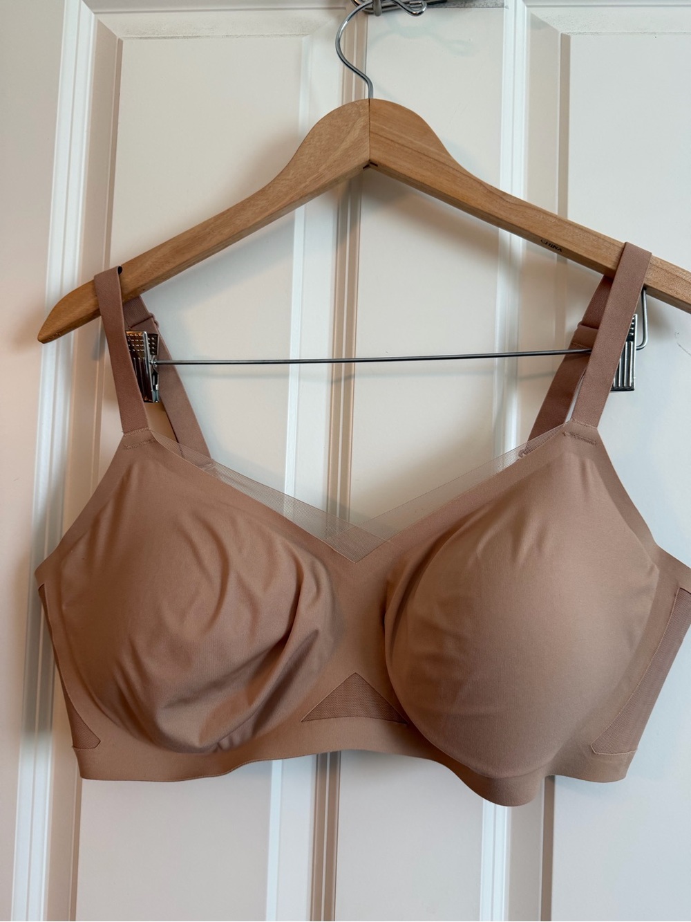 Honey love bra size 1X 40 C/D